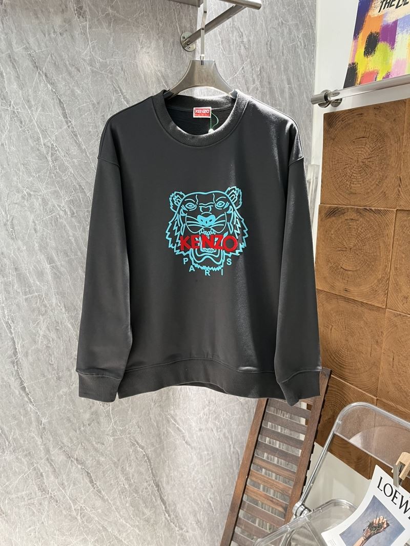 Kenzo Hoodies